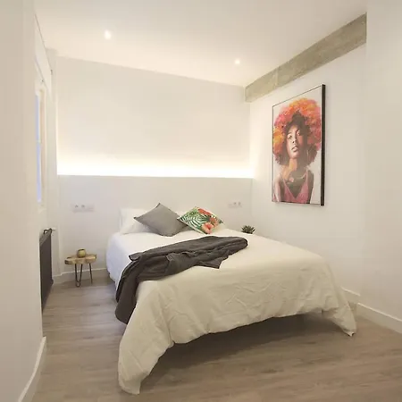 Stunning Apartment For 8 People In Salamanca City By Batuecas Zewnętrze zdjęcie