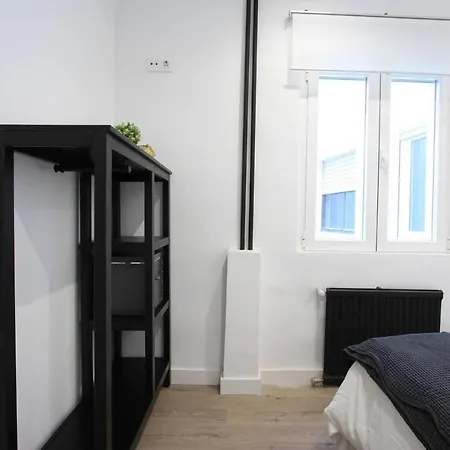Stunning Apartment For 8 People In Salamanca City By Batuecas Zewnętrze zdjęcie